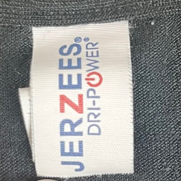 Army ROTC Mens Tshirt Black Warrior Battalion Warriors First Size Medium - Picture 7 of 9